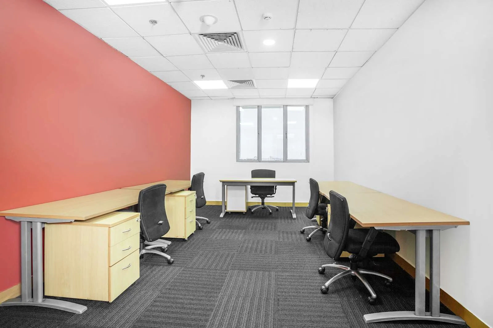 Regus CHENNAI, CitiCentre, Private office, 5 desks, Chennai