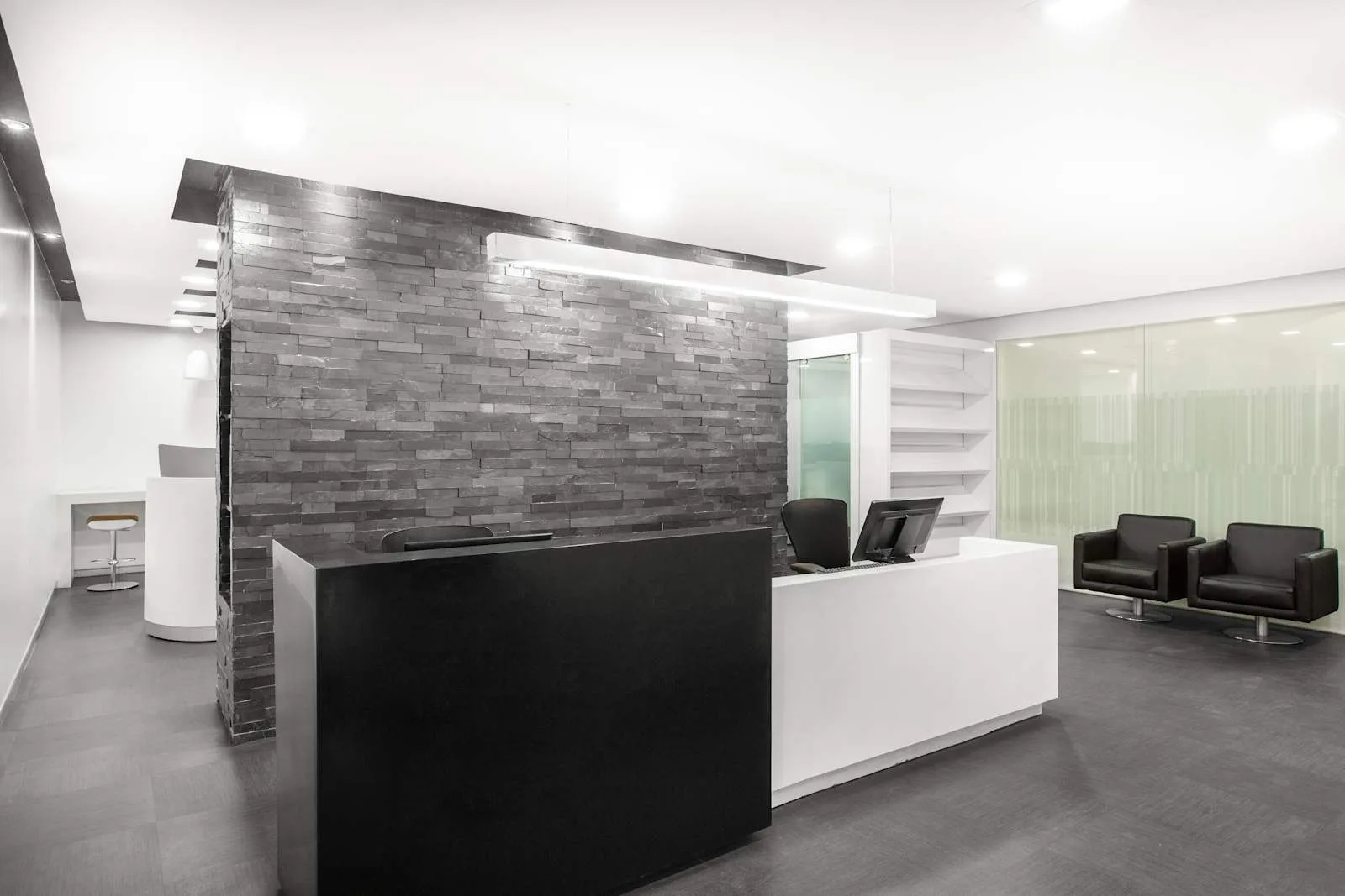 Regus CHENNAI, Vadapalani - Shyamala Gardens, स्वागत कक्ष, चेन्नई