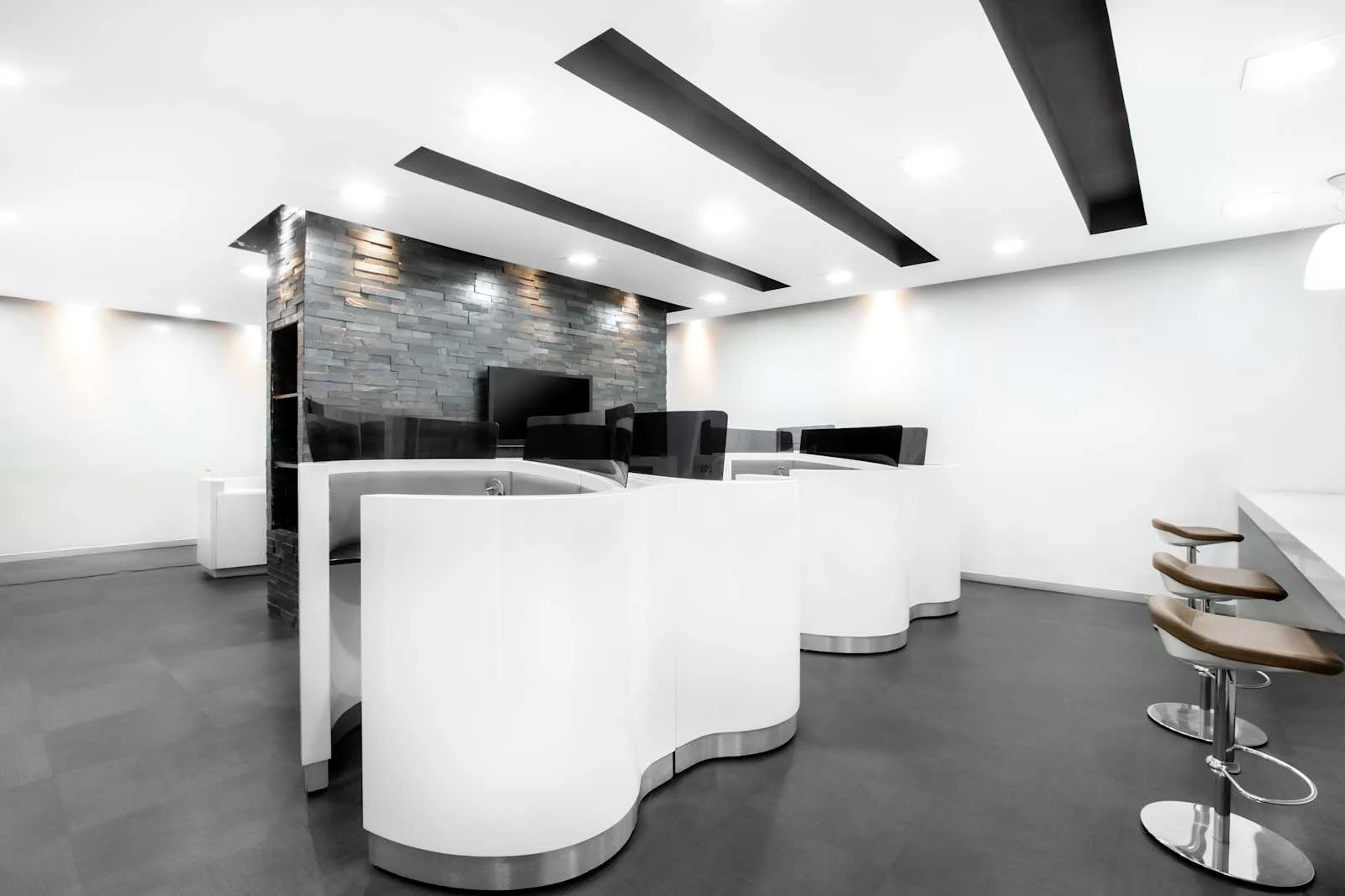 Regus CHENNAI, Vadapalani - Shyamala Gardens, स्वागत कक्ष, चेन्नई