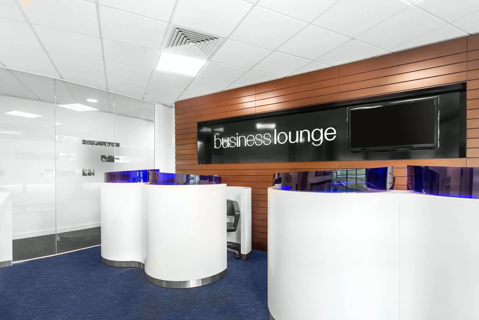 Regus CHESTER, Chester Business Park, Lounge, Chester