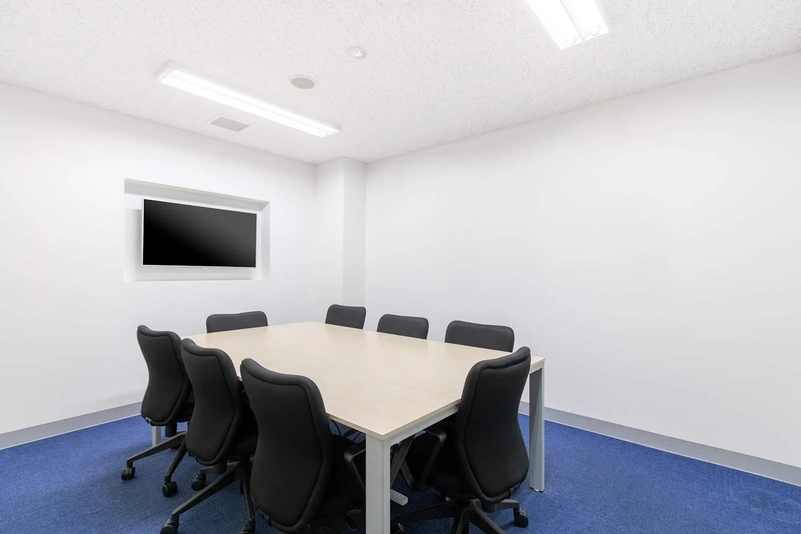 Regus CHIBA, Chiba Daiei, Meeting room for 7 people, Chiba