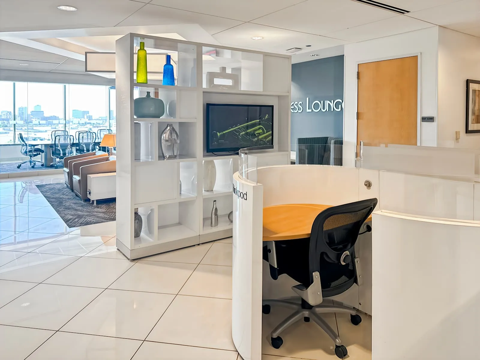 Regus IL, Chicago – Lincoln Park, Coworking space, Chicago, IL