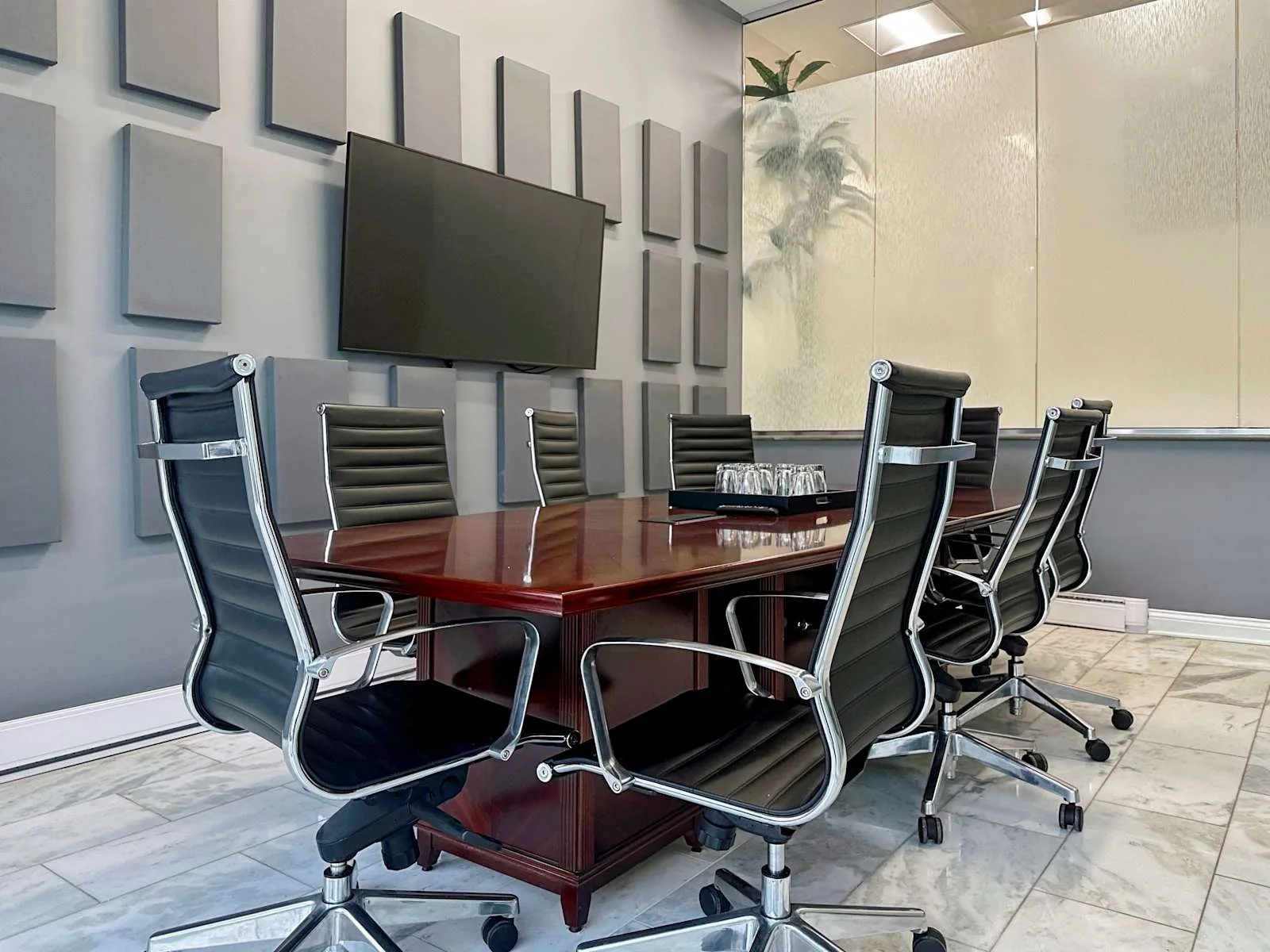 Regus IL, Chicago - N Green St, Meeting room for 8 people, Chicago, IL