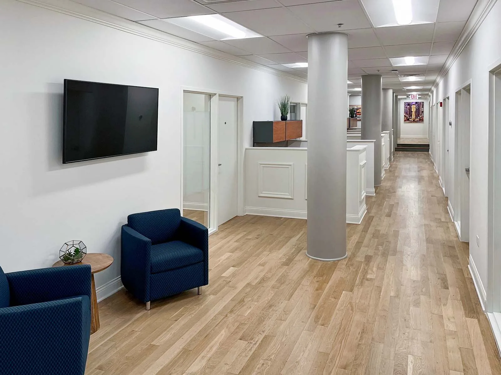 Regus IL, Chicago - N Green St, Chicago, IL, photo 4