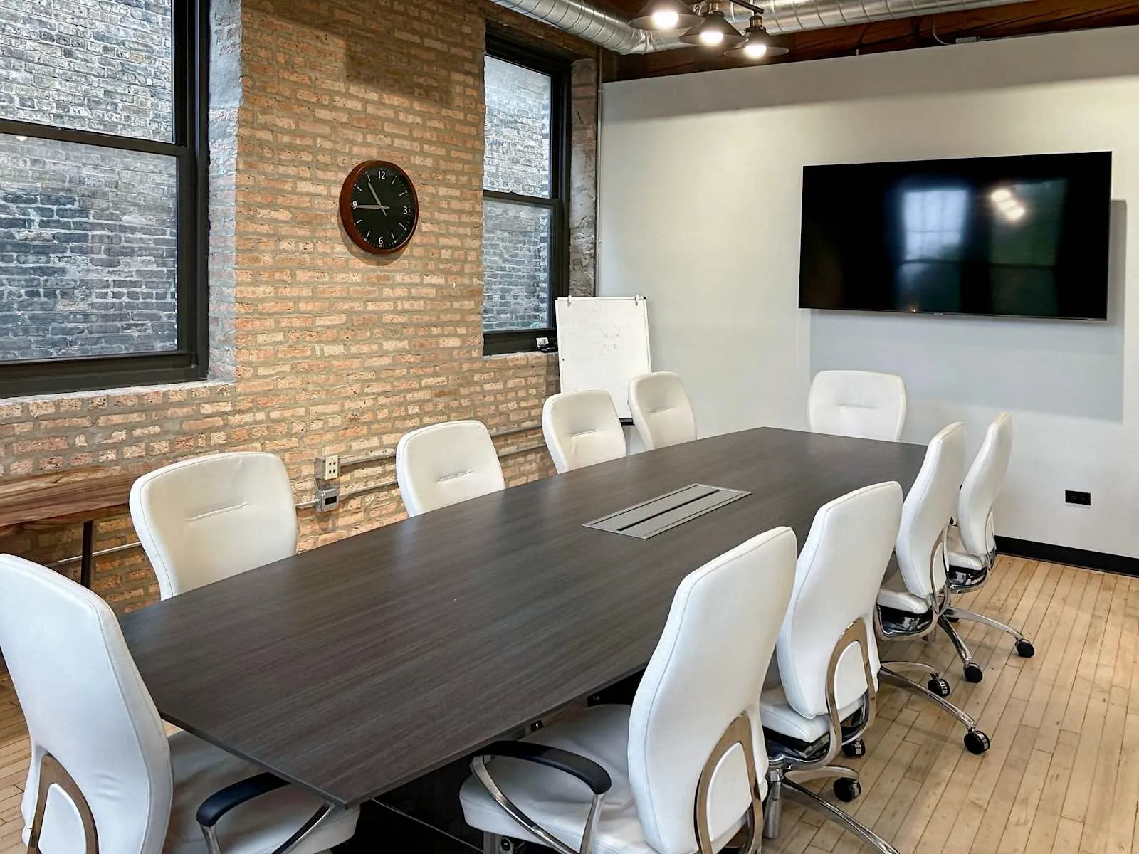 Regus IL, Chicago - Ravenswood Ave, Meeting room for 10 people, Chicago, IL