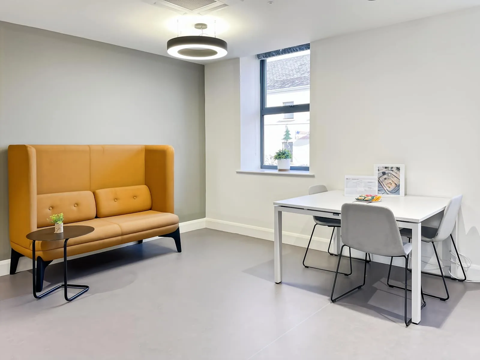 Regus CLONMEL, Gladstone Street, Espace détente, Clonmel