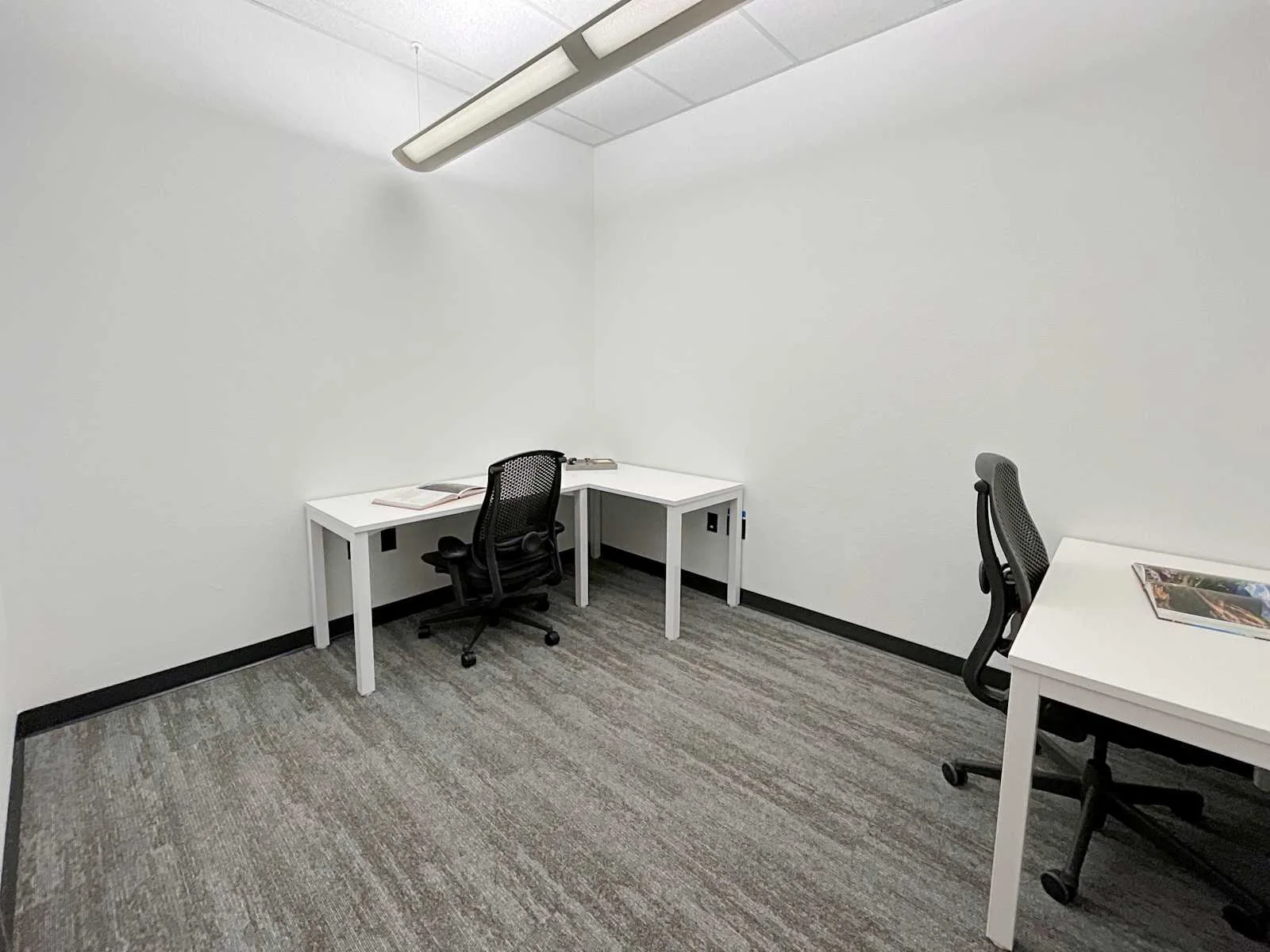 Regus CO, Arvada - Joyce Dr, Private office, 2 desks, Arvada, CO
