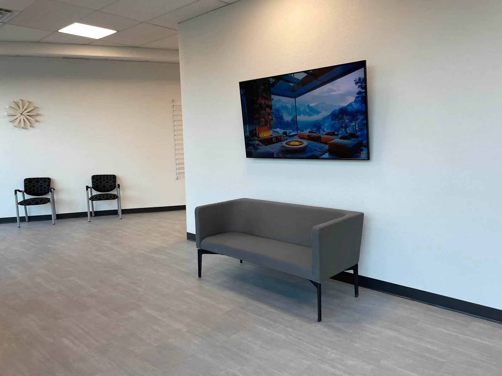Regus CO, Arvada - Joyce Dr, Lounge, Arvada, CO