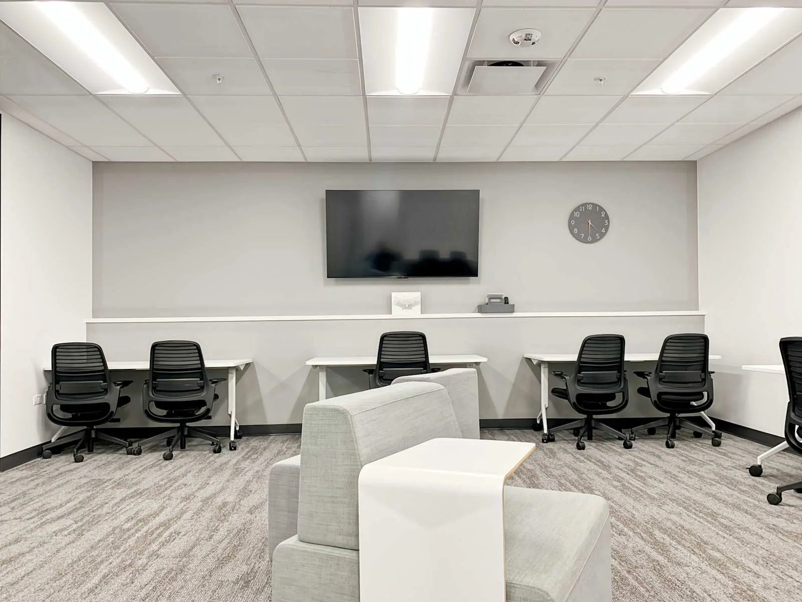 Regus CO, Aurora - Iliff Ave, Coworking space, Aurora, CO