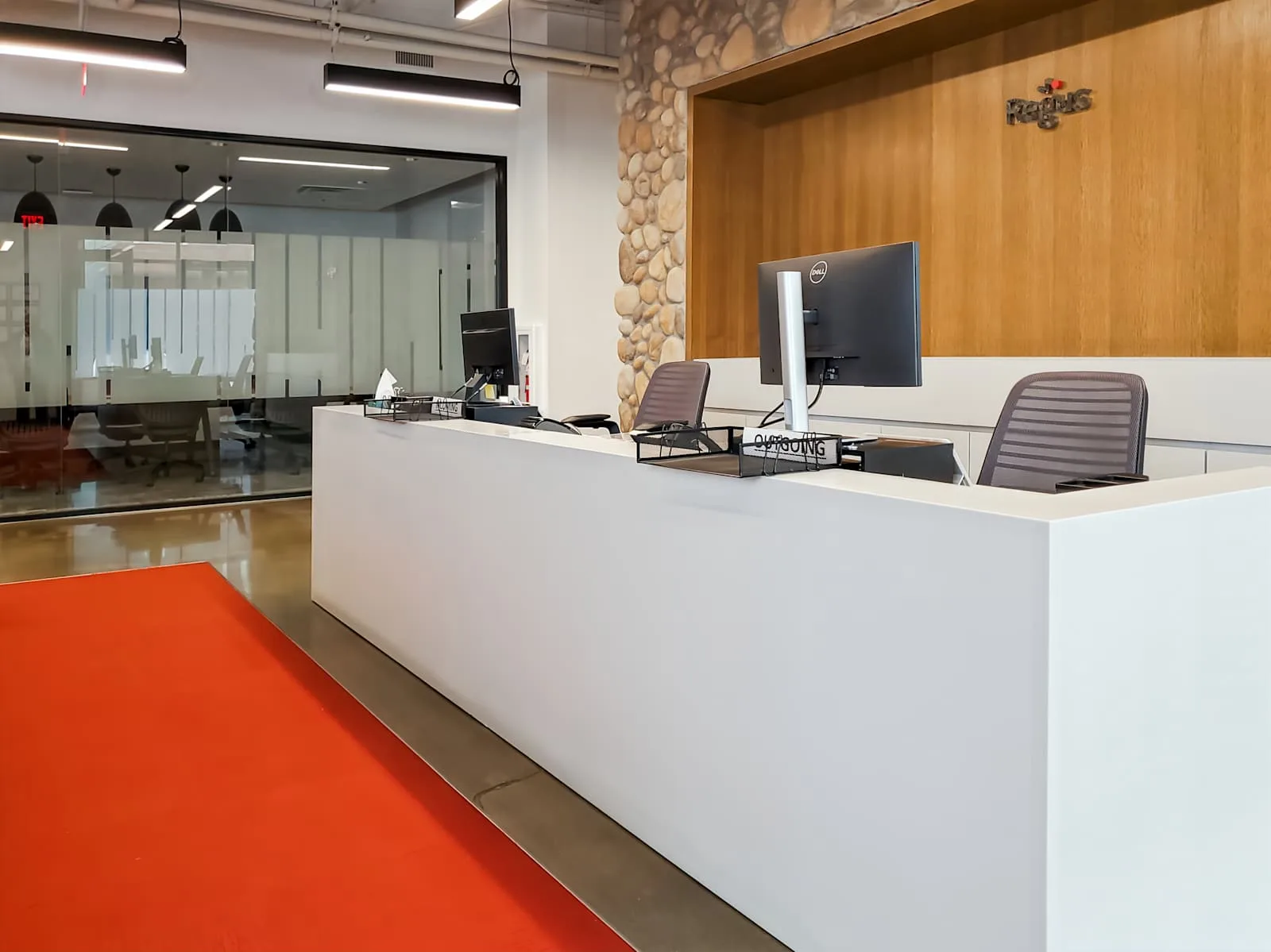 Regus CO, Basalt - Willits Town Center, Reception, Basalt, CO