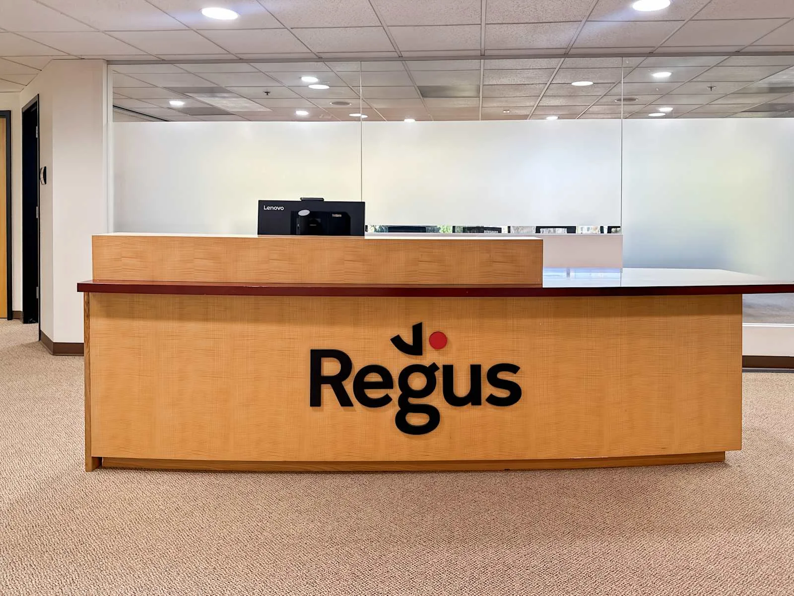 Regus CO, Boulder - Center Green Dr, Reception, Boulder, CO