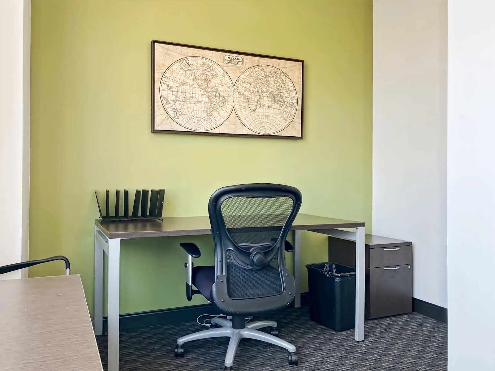 Regus CO, Boulder - Downtown Boulder, Private office, 1 desk, Boulder, CO