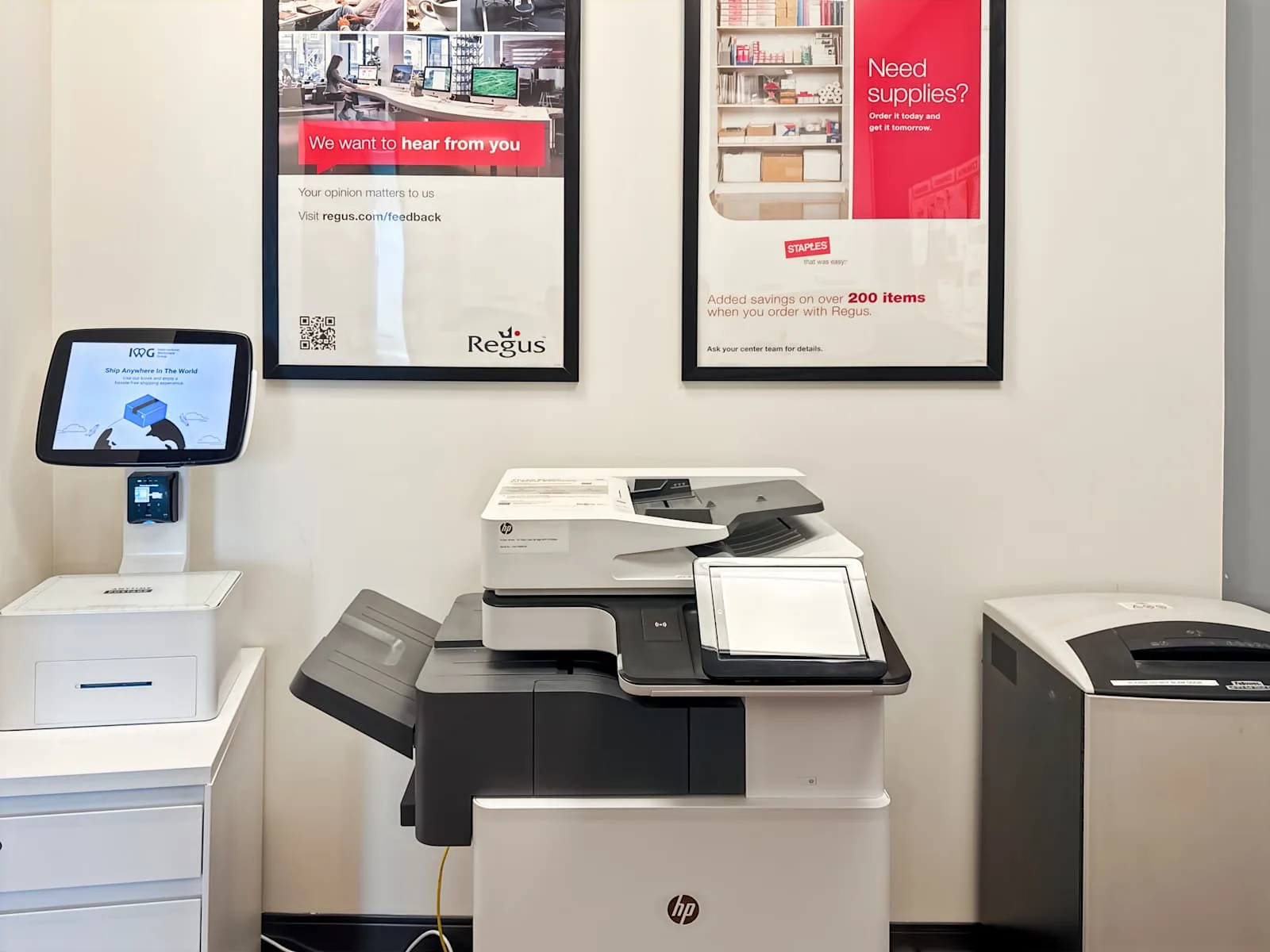 Regus CO, Denver - DTC Tech, Greenwood Village, CO, photo 3
