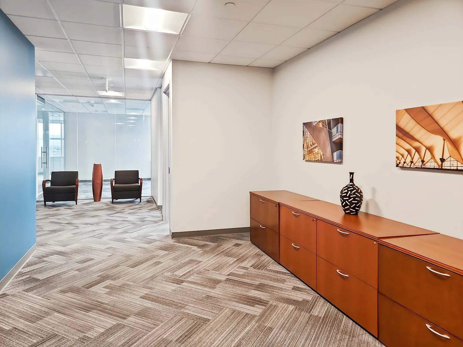 Regus CO, Denver - N Broadway, Denver, CO, photo 3