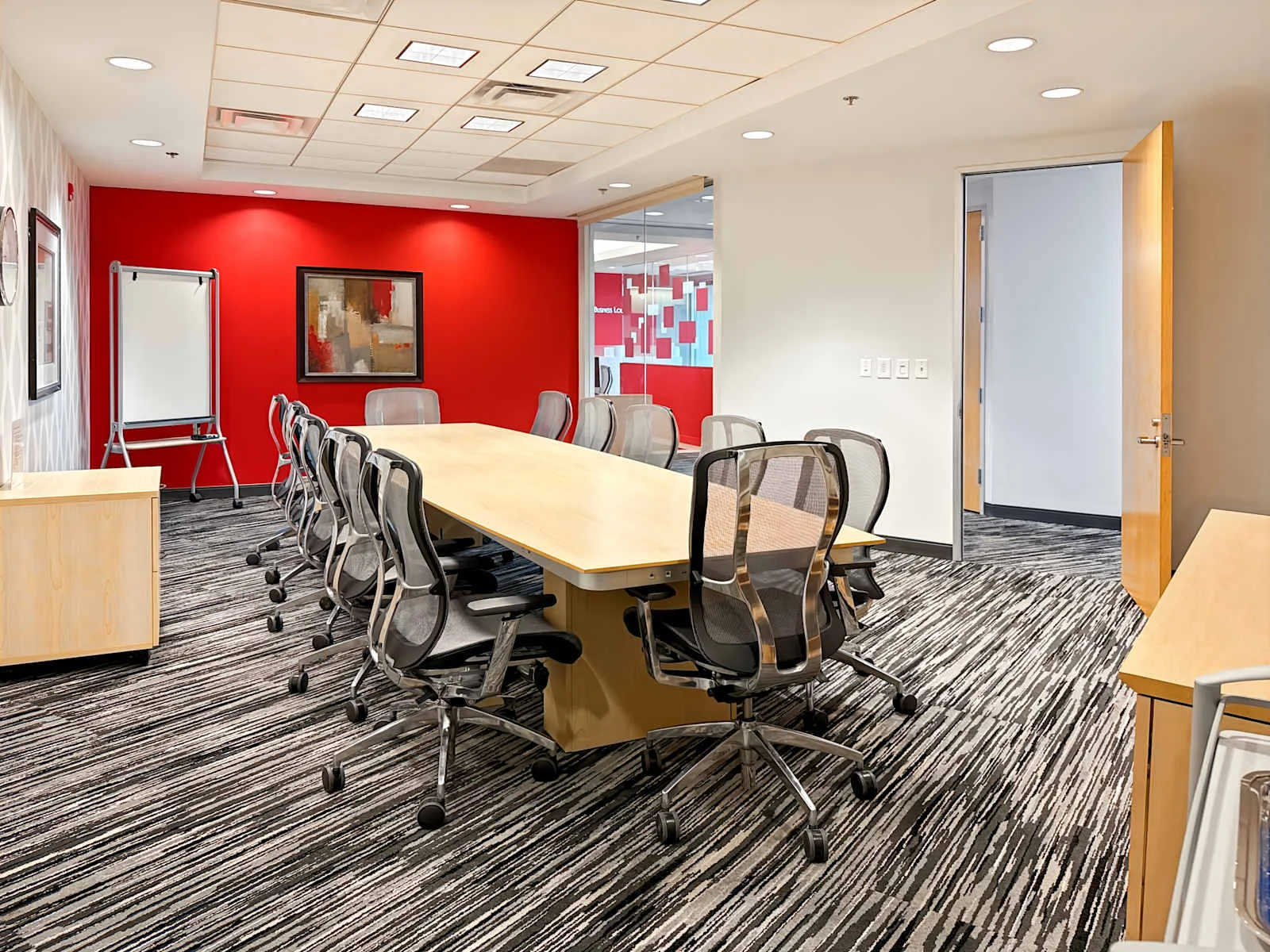 Regus CO, Englewood - The Point at Inverness, Meeting room for 12 people, Englewood, CO