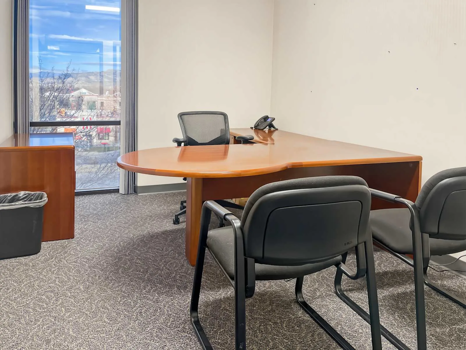 Regus CO, Fort Collins - E Boardwalk Drive, Private office, 1 desk, Fort Collins, CO