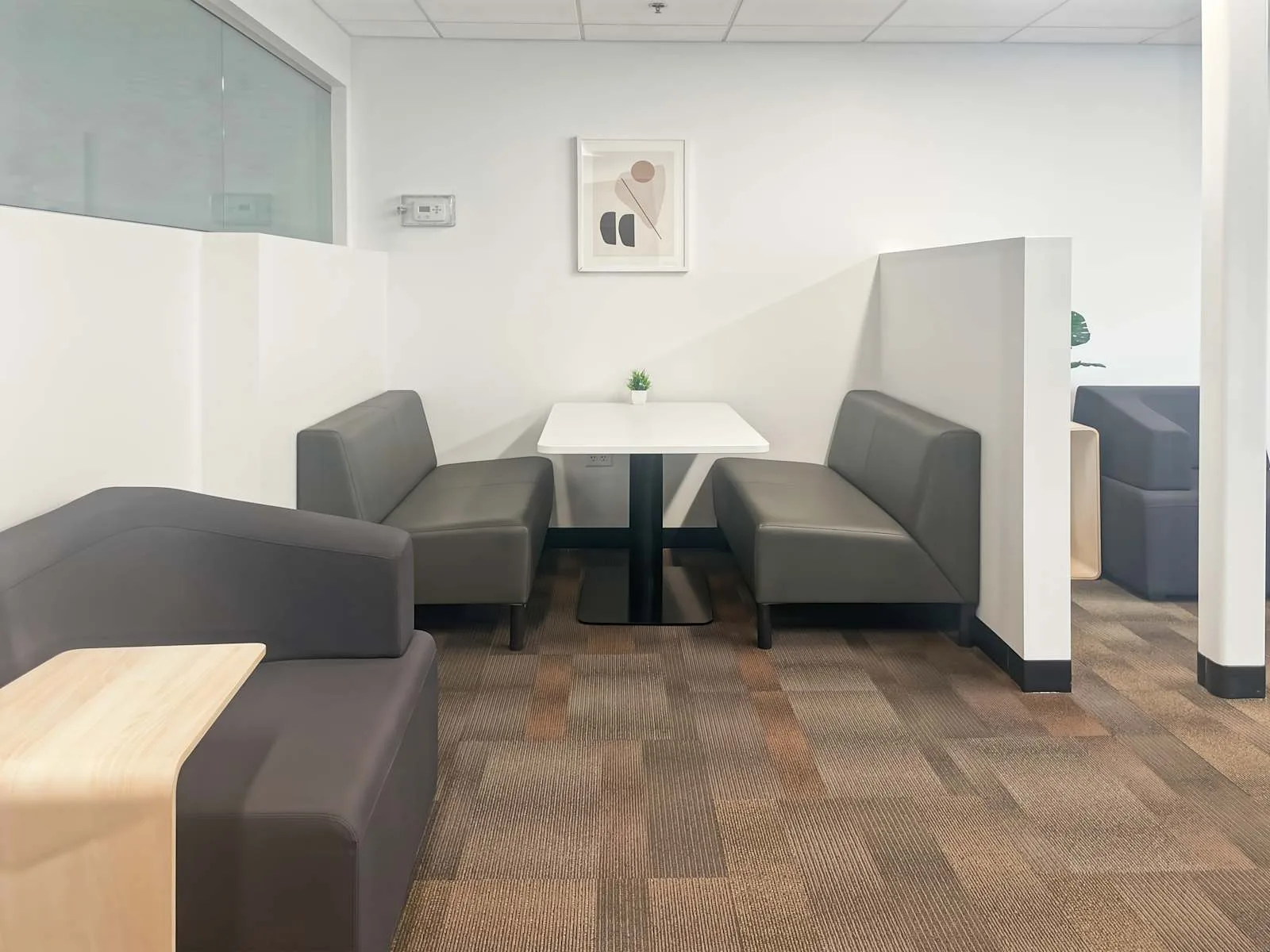 Regus CO, Fort Collins - Oak Park Dr, Coworking space, Fort Collins, CO