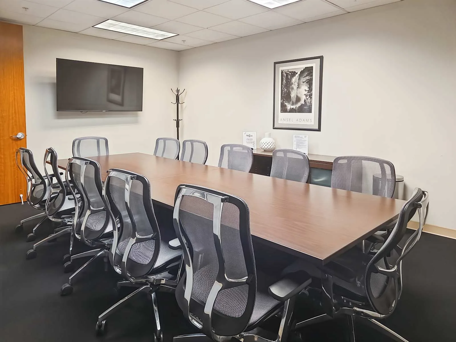 Regus CO, Highlands Ranch - Shea Center, Meeting room for 12 people, Highlands Ranch, CO