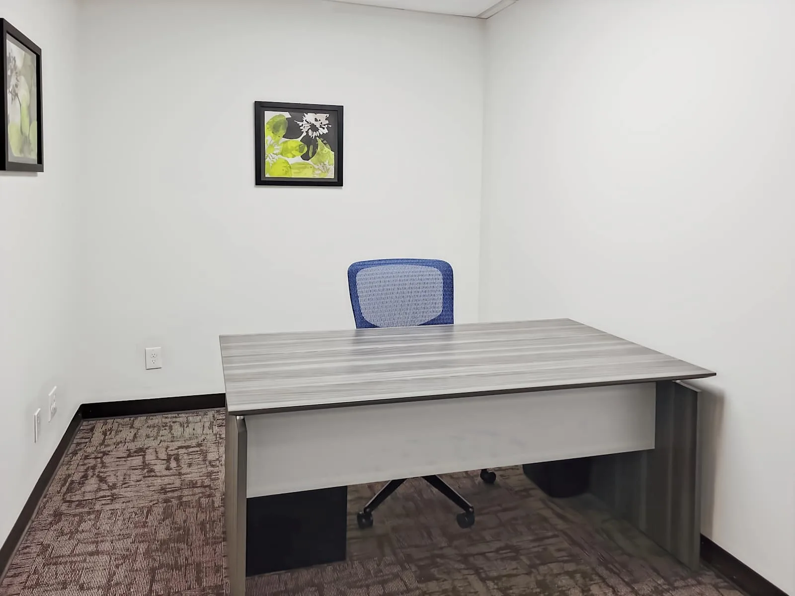 Regus CO, Lafayette - The Plaza, Private office, 1 desk, Lafayette, CO