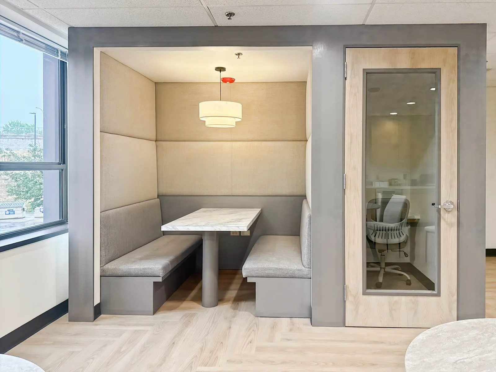 Regus CO, Lakewood - Wadsworth Blvd, Coworking space, Lakewood, CO
