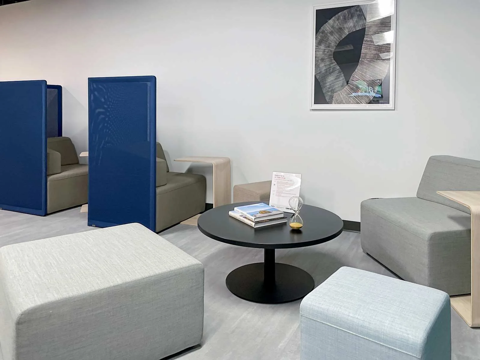 Regus CO, Littleton- W Toller Dr, Lounge, Littleton, CO