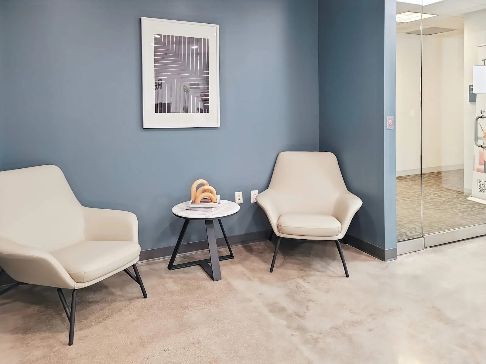 Regus CO, Louisville - 285 Century Pl, Lounge, Louisville, CO