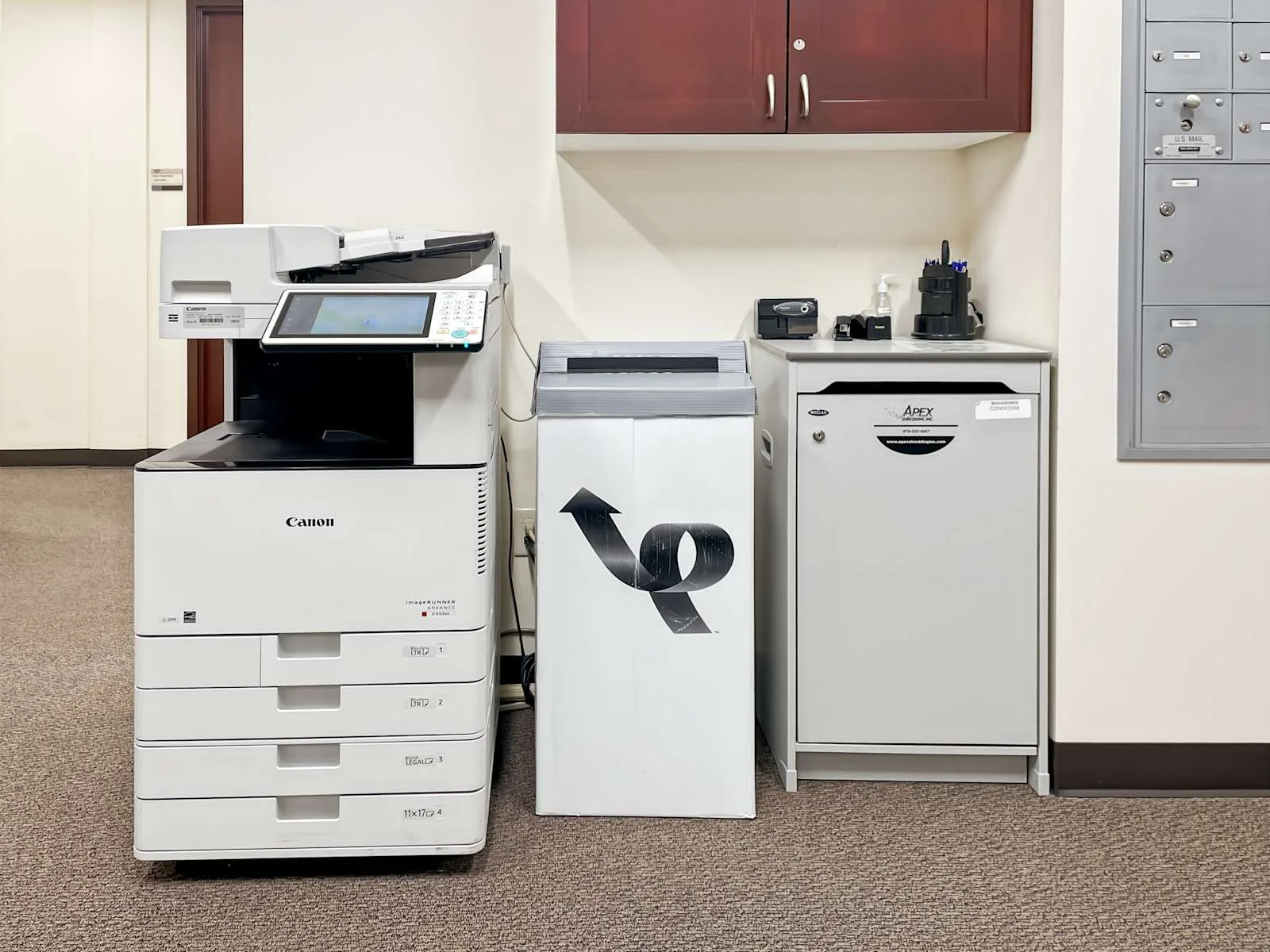 Regus CO, Loveland - Foxtrail Drive, Loveland, CO, photo 3