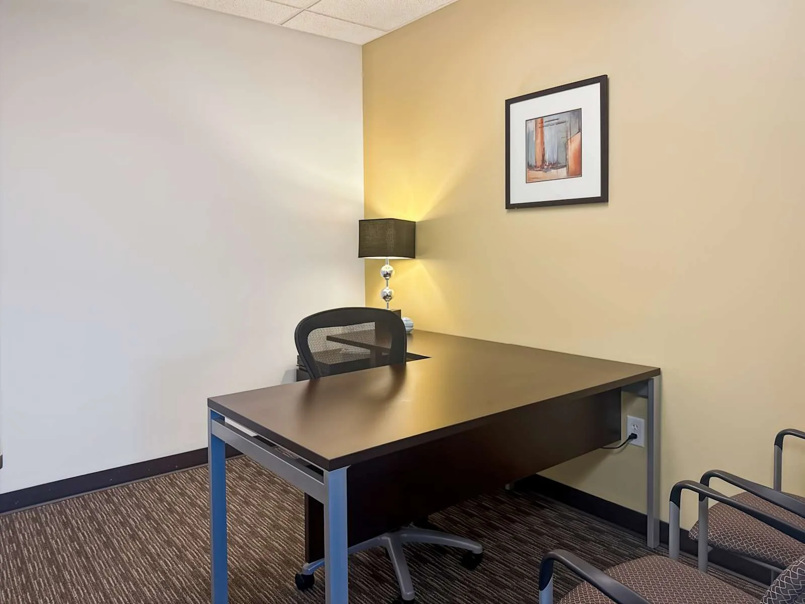 Regus CO, Parker - High Pointe on Parker, Private office, 1 desk, Parker, CO