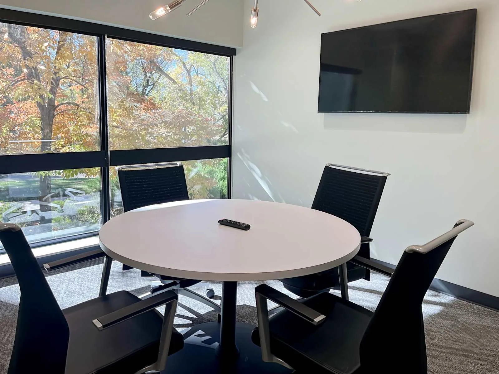 Regus CO, Wheat Ridge - Kipling St, Meeting room for 4 people, Wheat Ridge, CO
