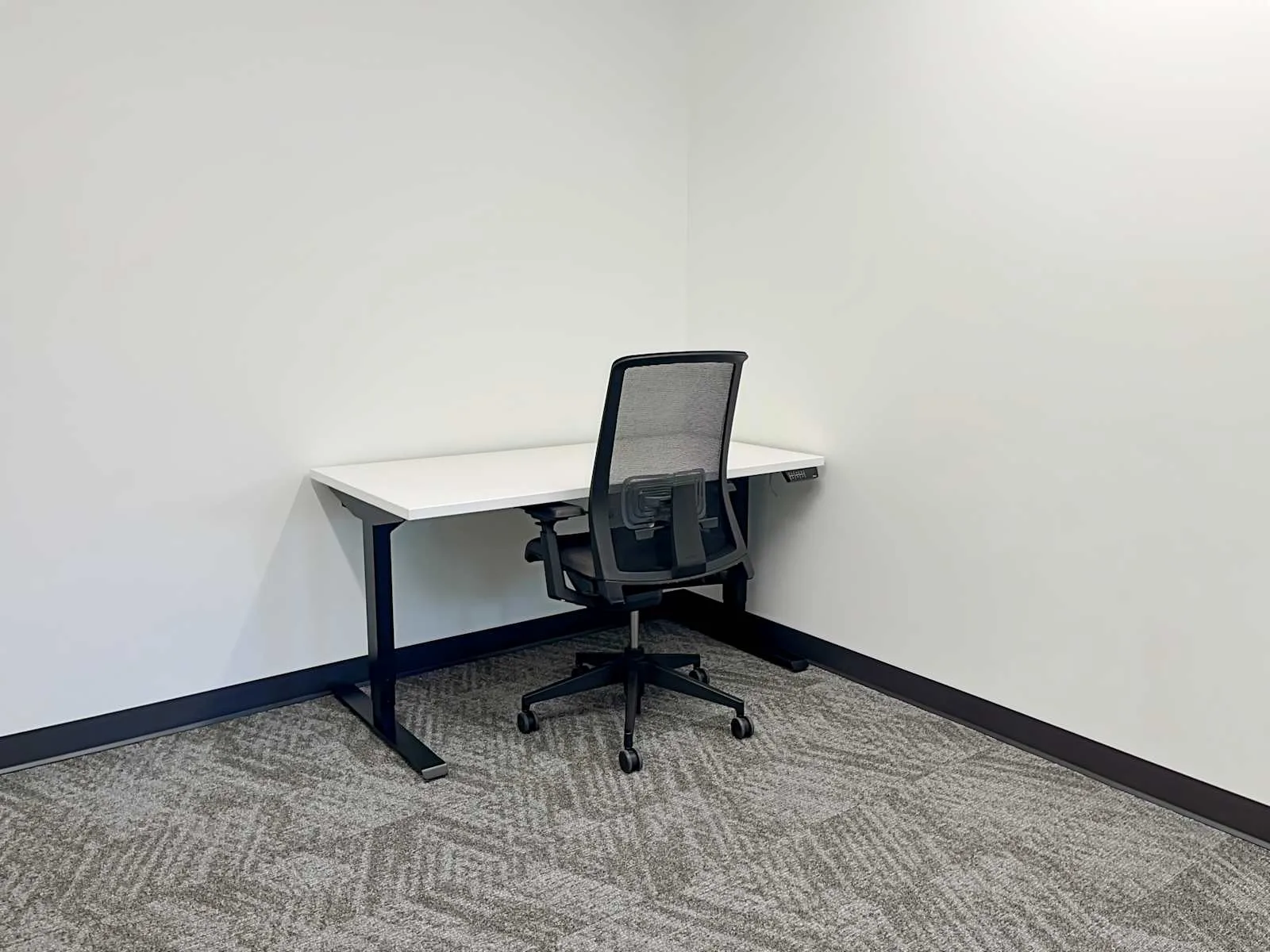 Regus CO, Wheat Ridge - Kipling St, Private office, 1 desk, Wheat Ridge, CO