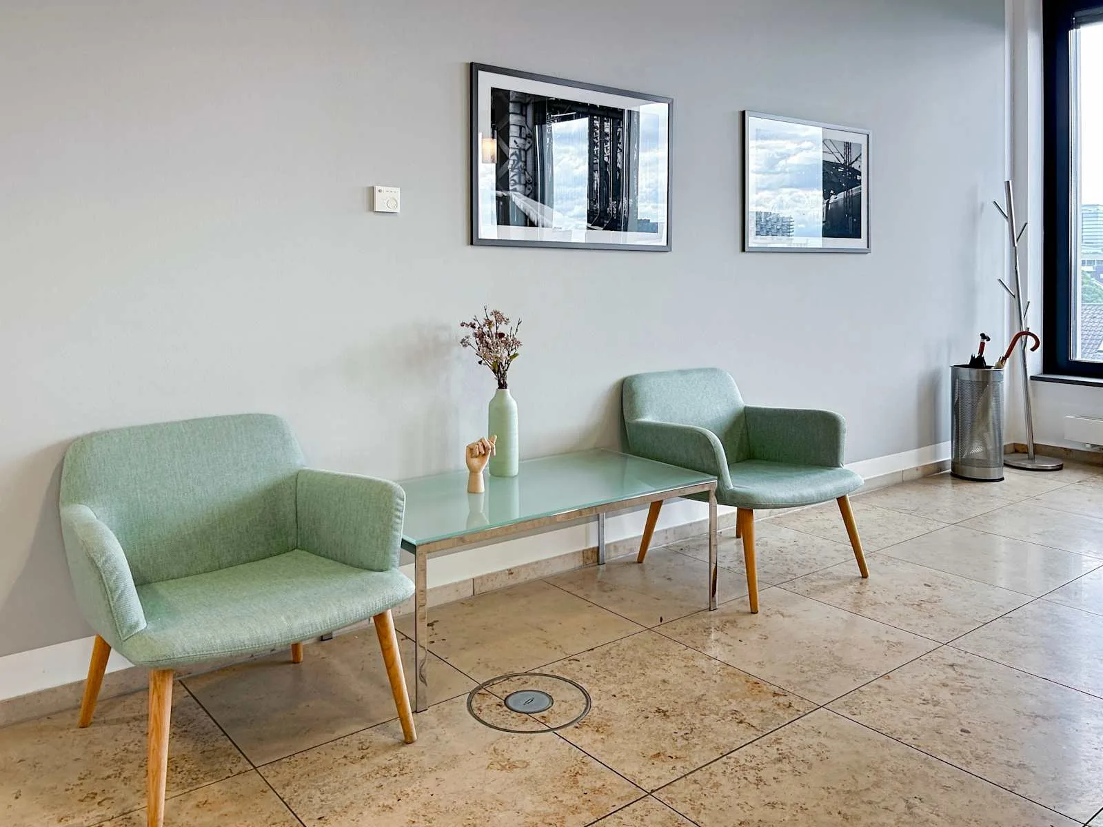 Regus COLOGNE, Waidmarkt, Lounge, Cologne
