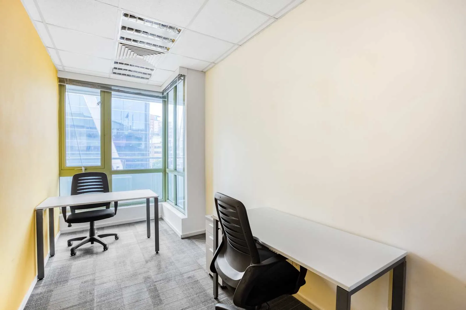 Regus COLOMBO, Bambalapitiya, Private office, 2 desks, Colombo