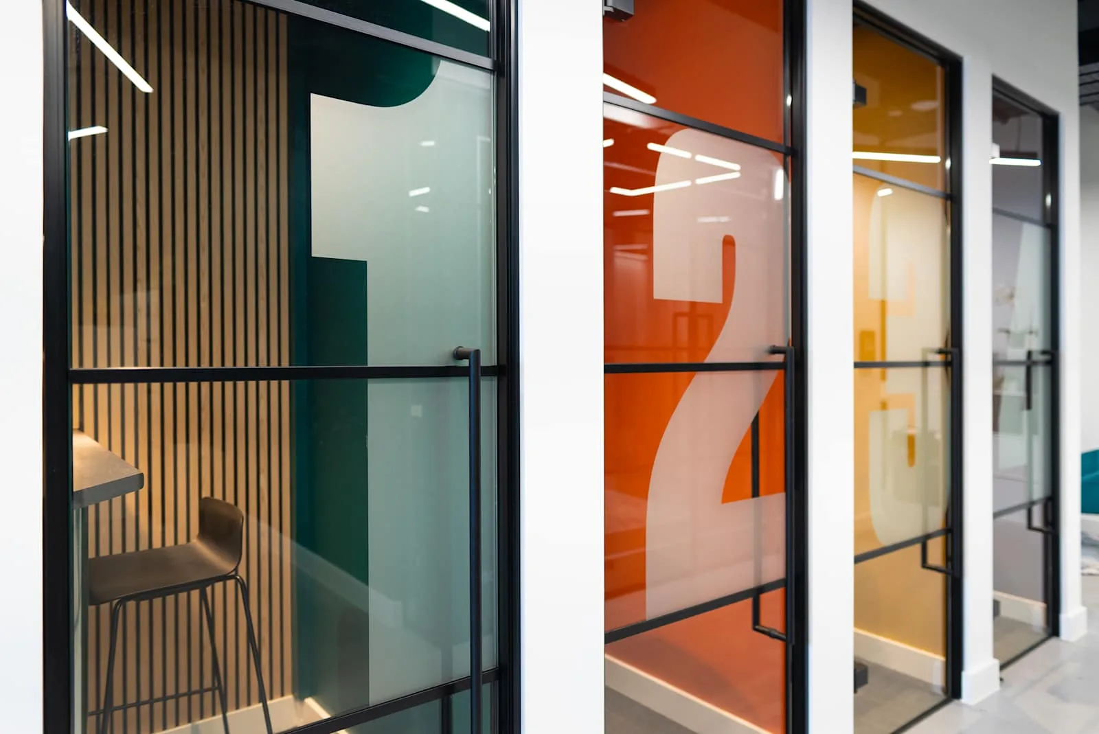 Regus Congleton, The Space, Phone booth, Congleton