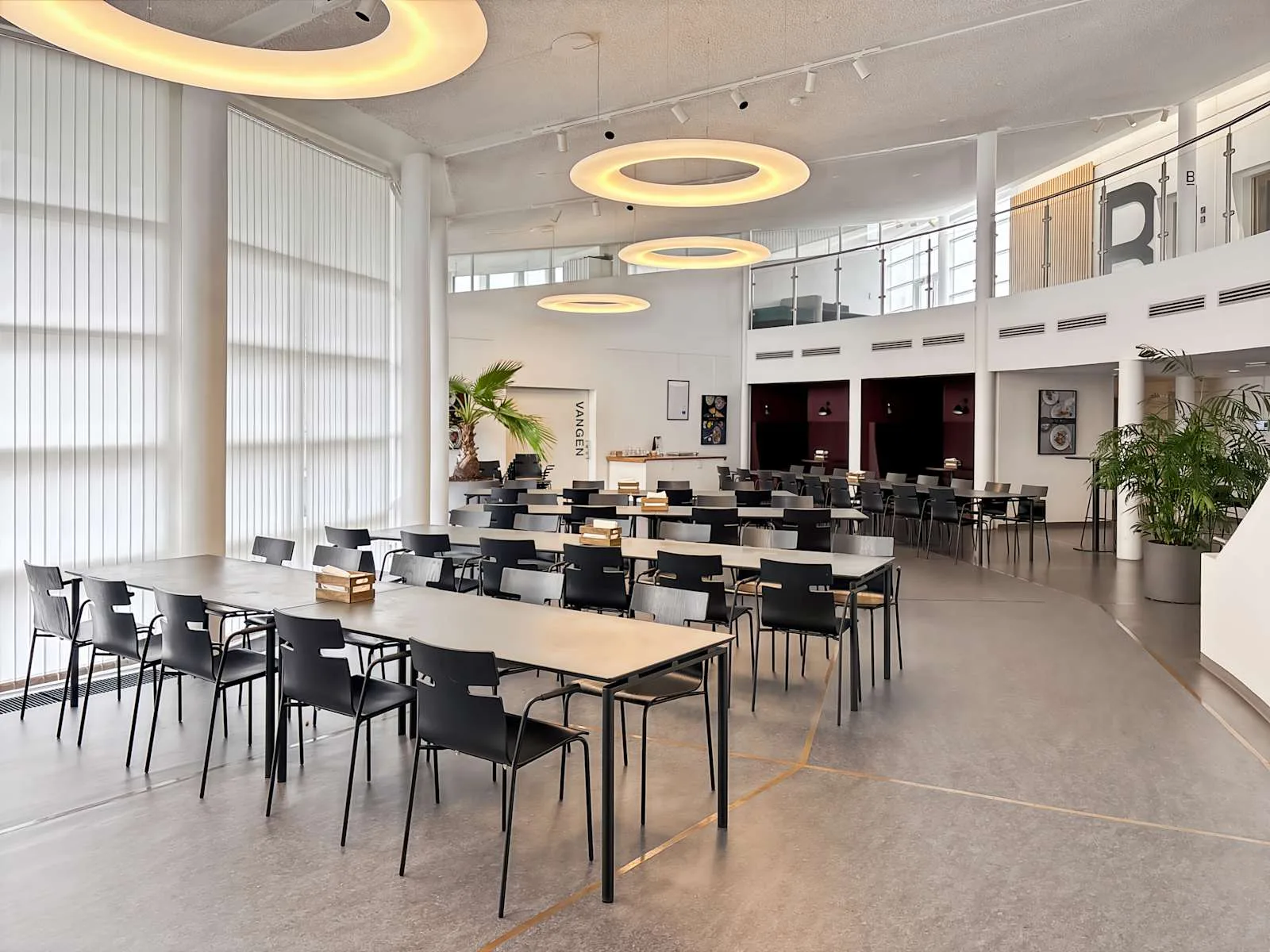 Regus COPENHAGEN, Ballerup, Cafeteria, Copenhagen