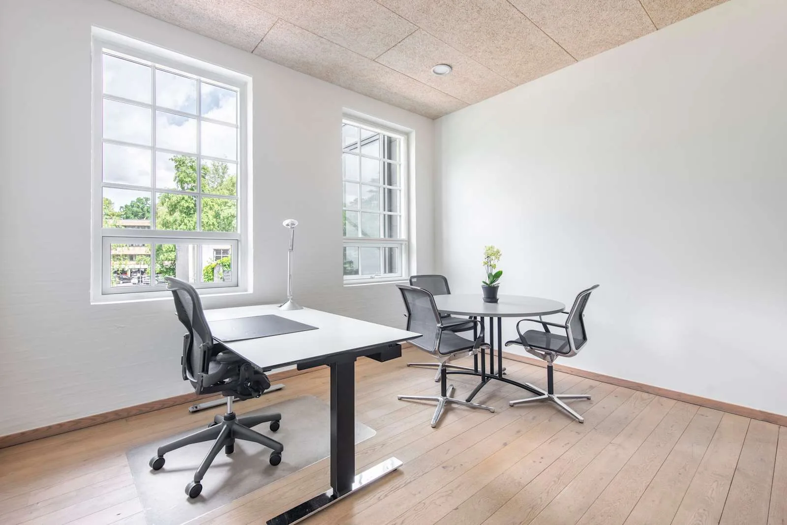 Regus COPENHAGEN, Lyngby Hovedgade, Private office, 1 desk, Copenhagen