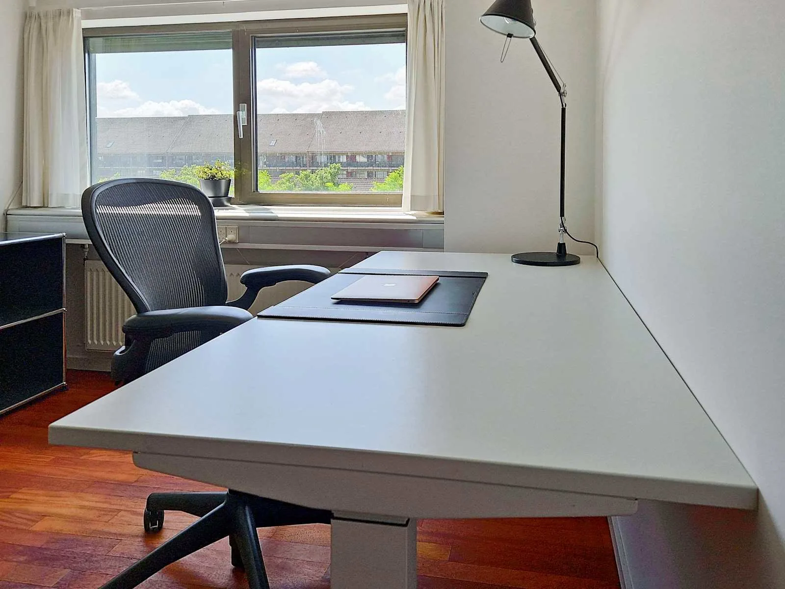 Regus COPENHAGEN, Nord, Privat kontor med 1 arbejdsplads, København