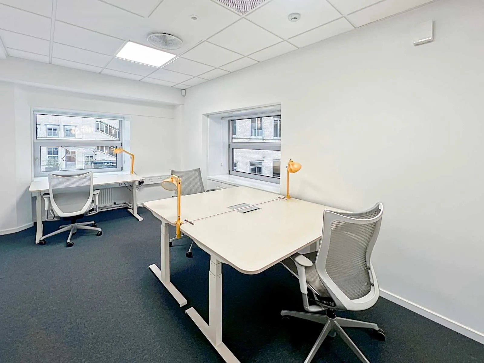 Regus Copenhagen, Pilestraede 60, Private office, 3 desks, Copenhagen