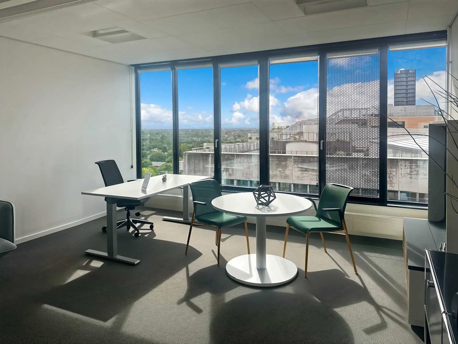 Regus COPENHAGEN, Winghouse, Private office, 1 desk, Copenhagen