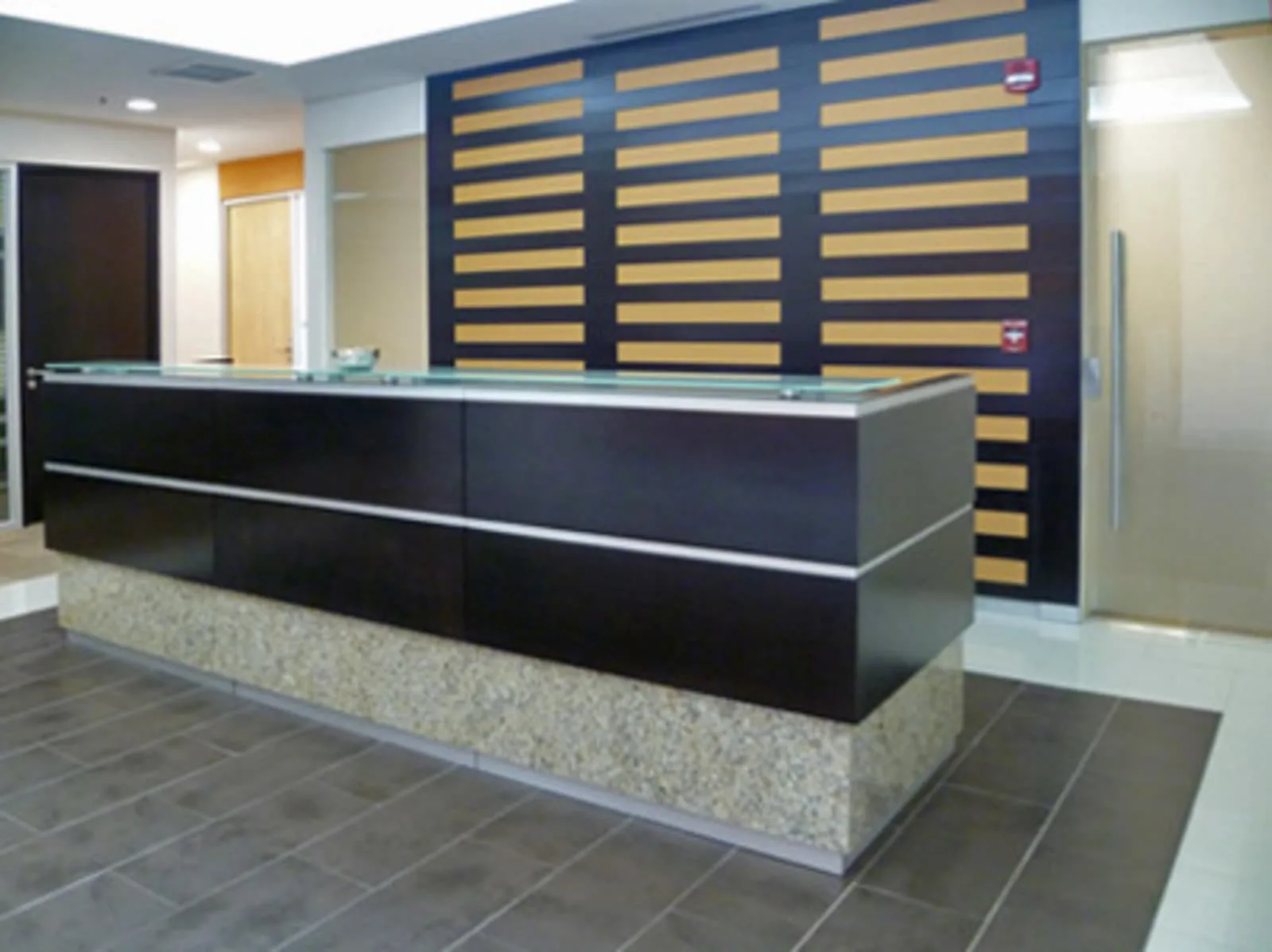 Regus COSTA RICA, San Jose, Escazu Corporate Center, Reception, San Jose