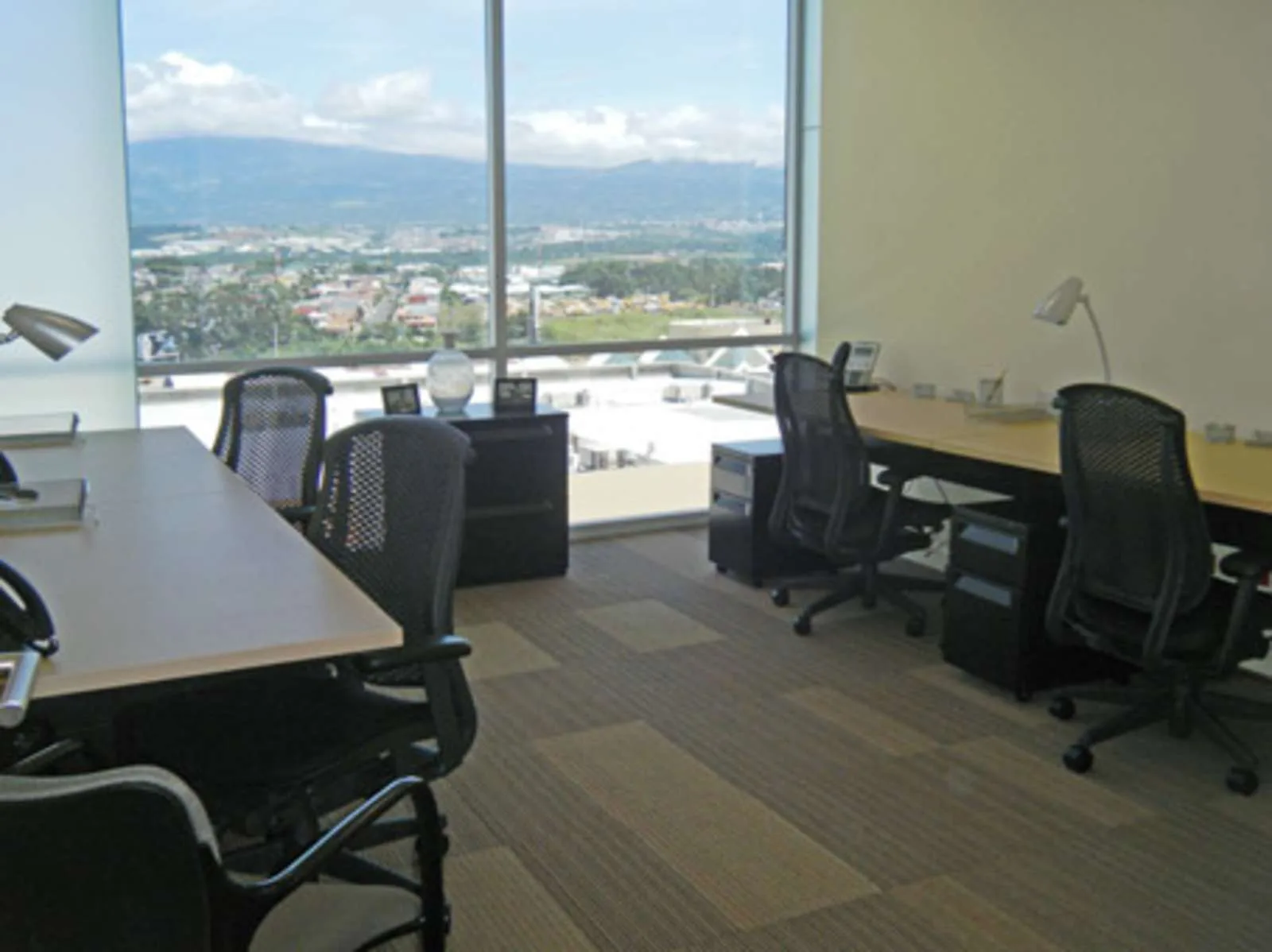 Regus COSTA RICA, San Jose, Escazu Corporate Center, Private office, 4 desks, San Jose