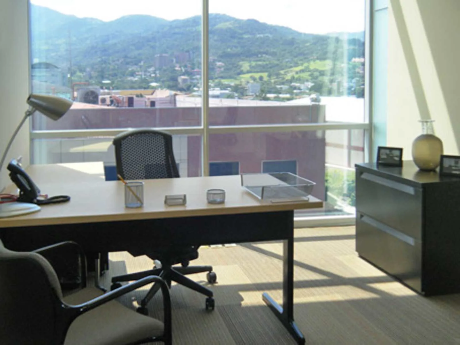 Regus COSTA RICA, San Jose, Escazu Corporate Center, Private office, 1 desk, San Jose