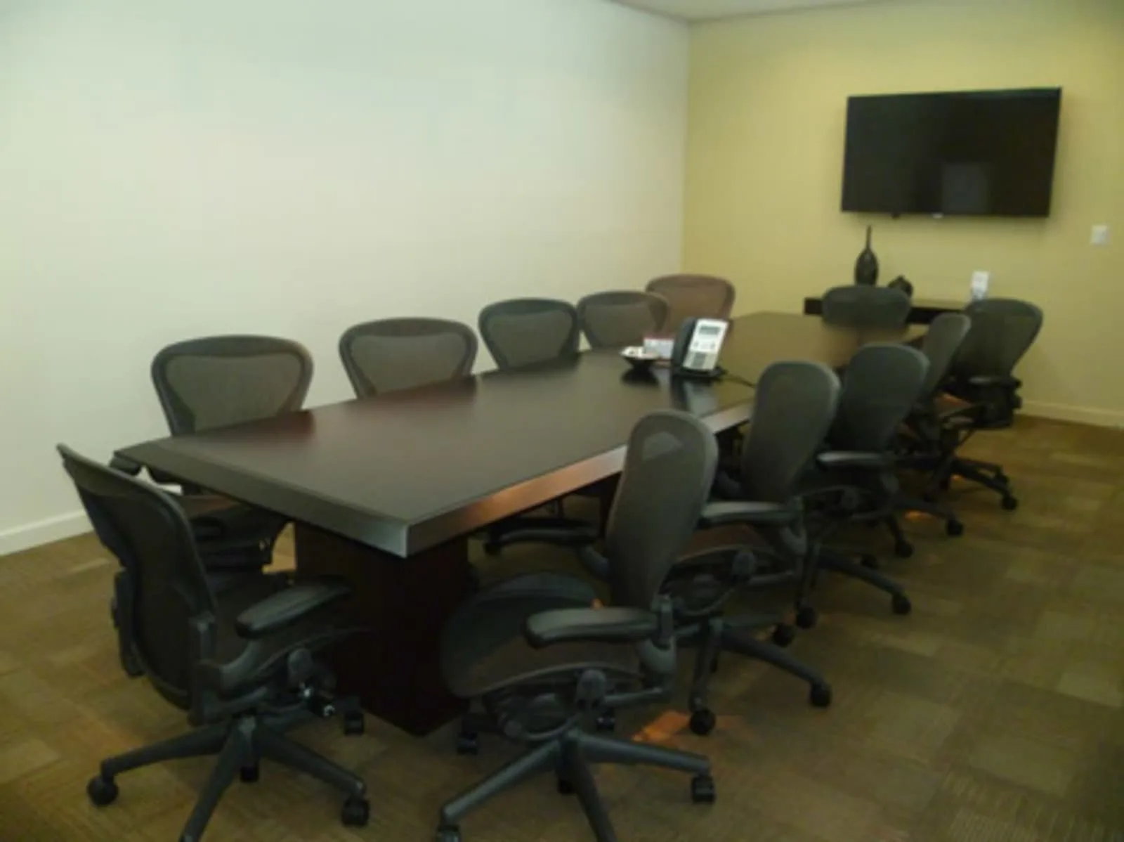 Regus COSTA RICA, San Jose, Escazu Corporate Center, Meeting room for 12 people, San Jose
