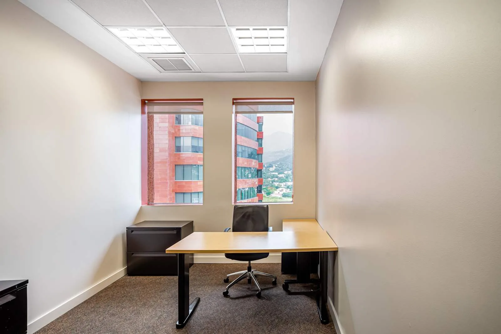 Regus COSTA RICA, San Jose, Plaza Roble Las Terrazas, Private office, 1 desk, San Jose