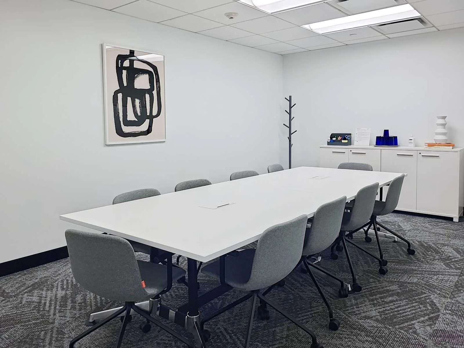 Regus LA, Covington- Holiday Blvd, Meeting room for 10 people, Covington, LA