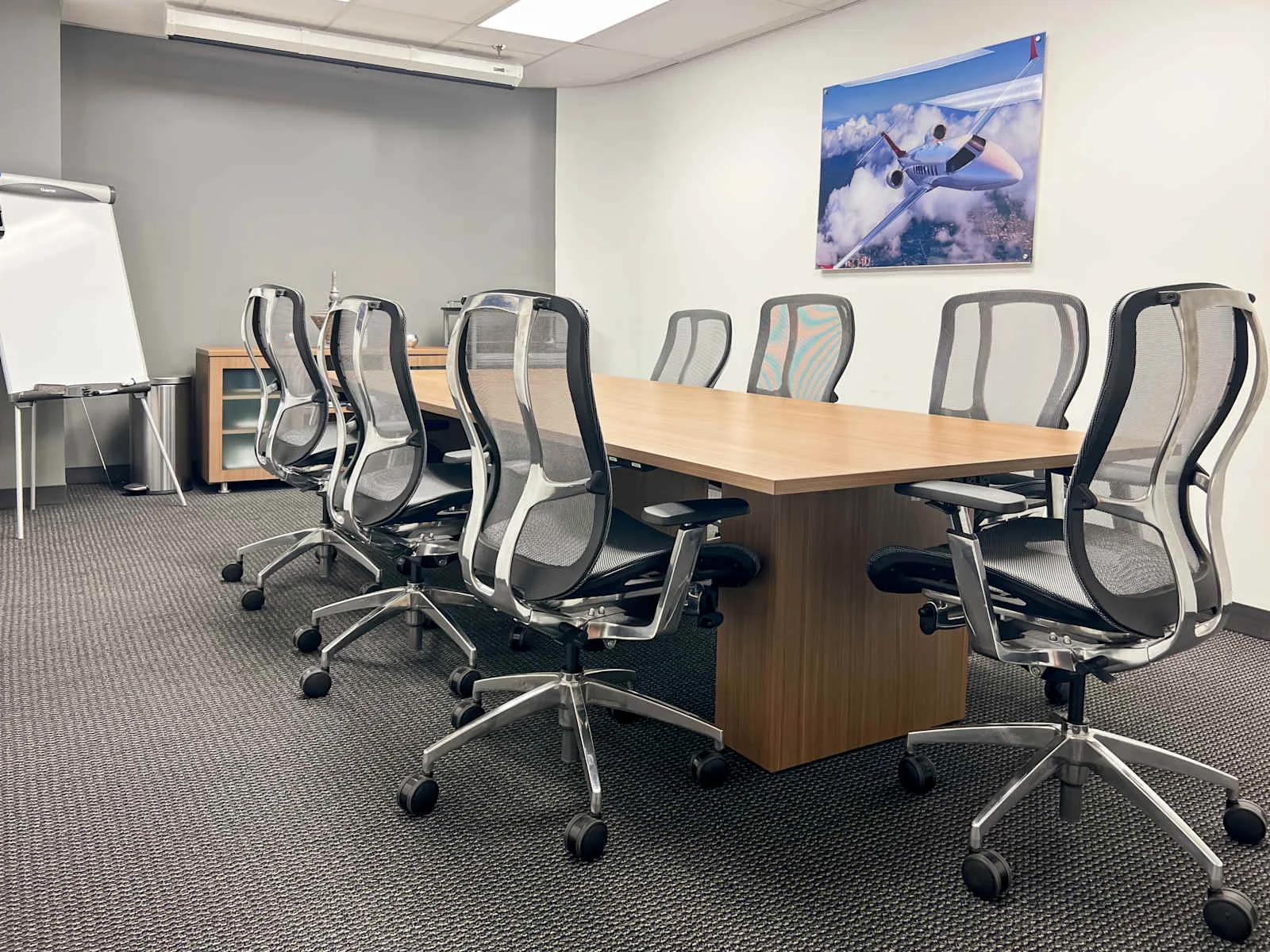 Regus CT, Danbury - Lee Farm Corporate Park, Meeting room for 8 people, Danbury, CT