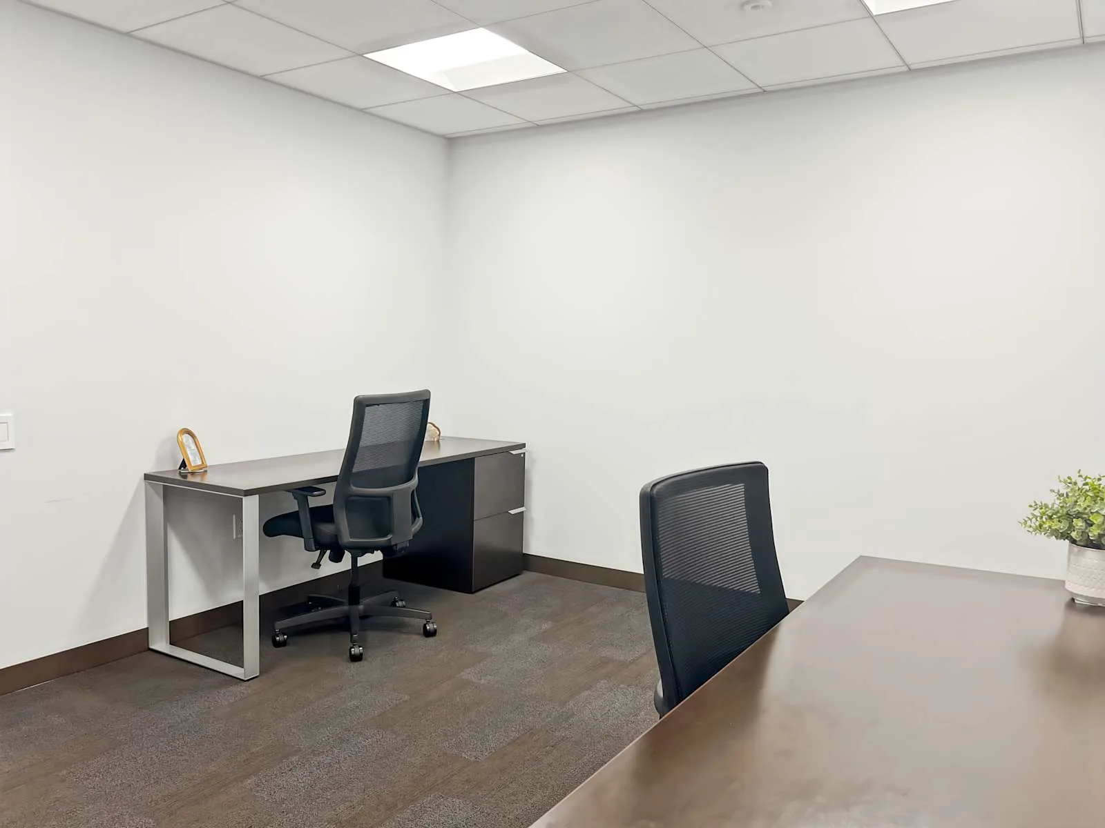 Regus CT, Darien - Old Kings Hwy, Private office, 2 desks, Darien, CT