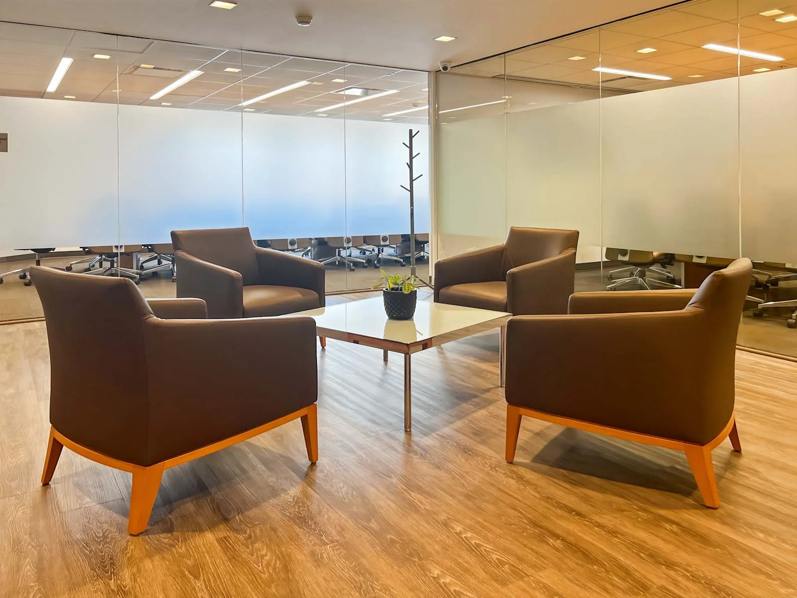 Regus CT, Darien - Old Kings Hwy, Lounge, Darien, CT