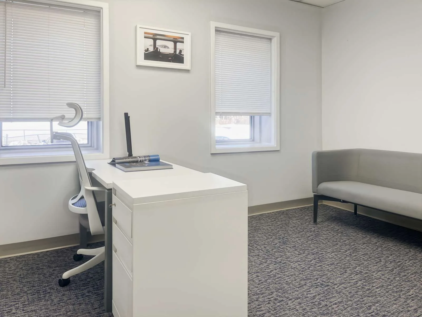 Regus CT, East Hartford - Tolland St, Private office, 1 desk, East Hartford, CT