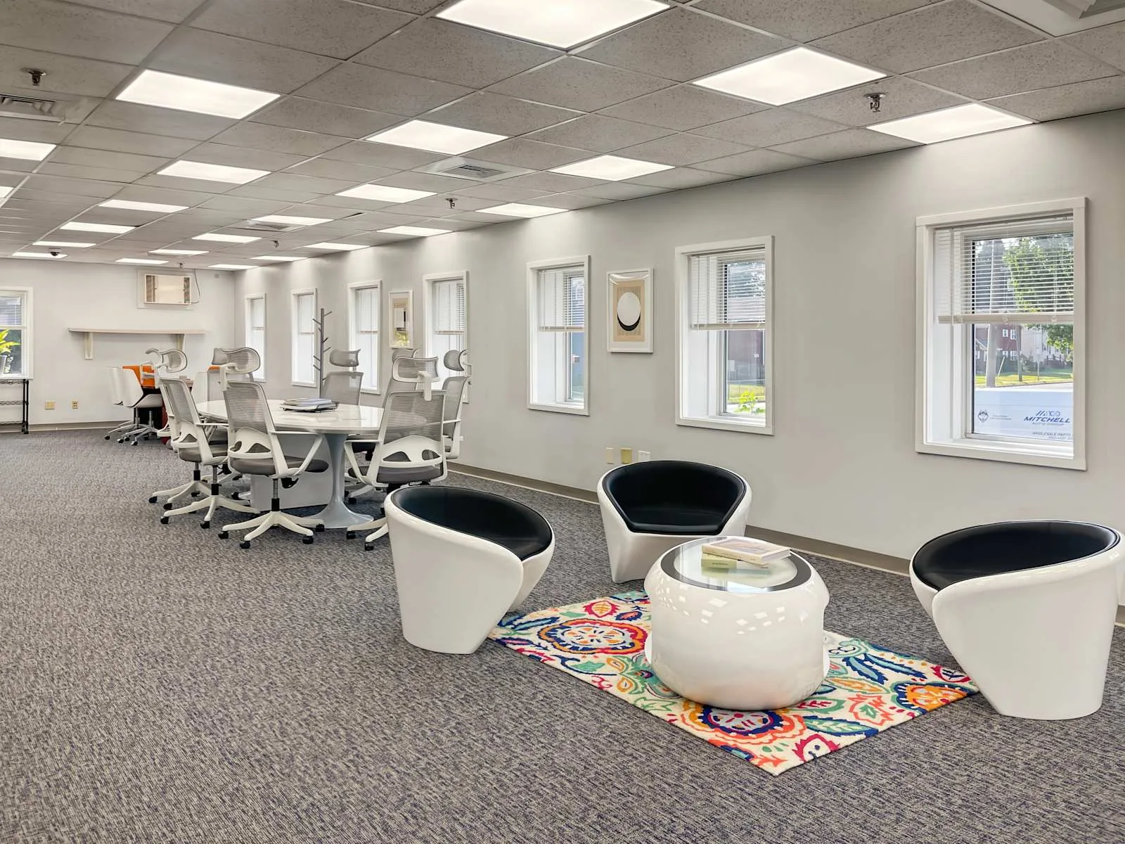 Regus CT, East Hartford - Tolland St, Coworking space, East Hartford, CT