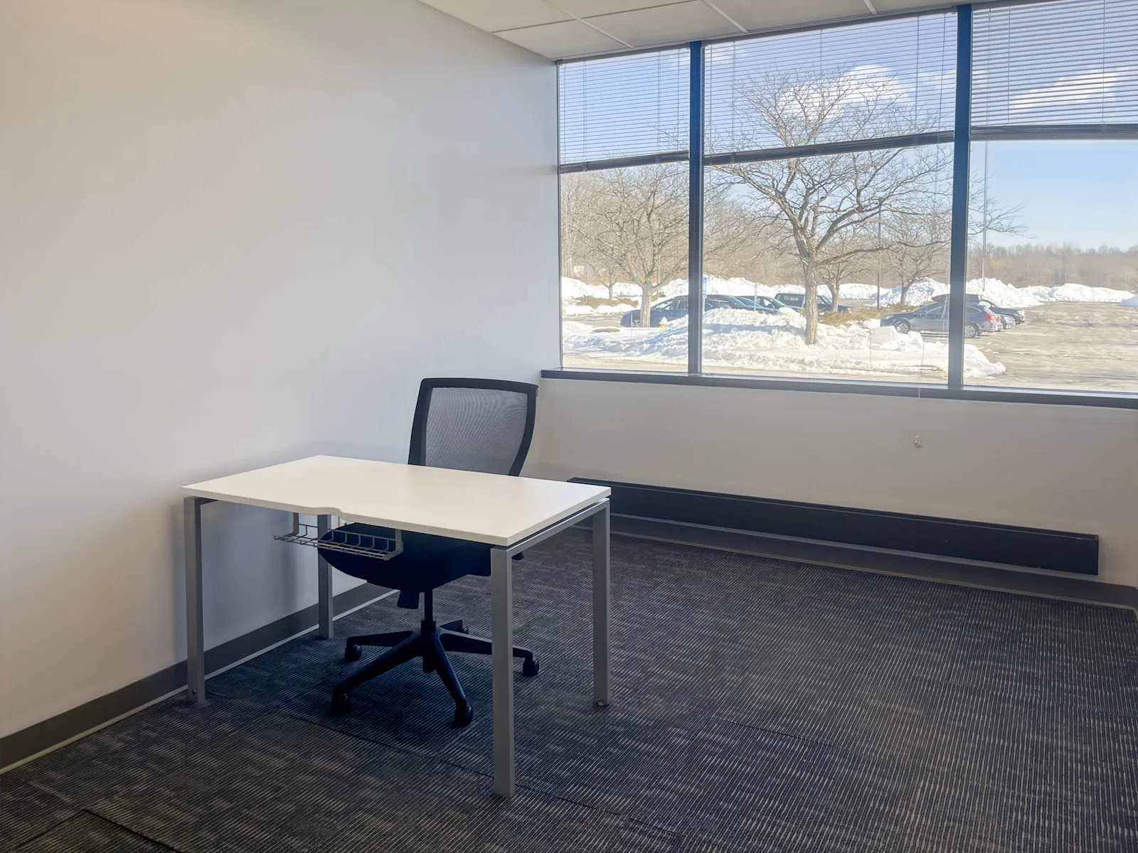 Regus CT, Enfield - King St, Private office, 1 desk, Enfield, CT